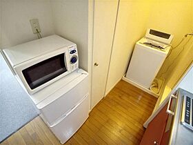 岡山県岡山市北区久米346-4（賃貸アパート1K・1階・20.28㎡） その17