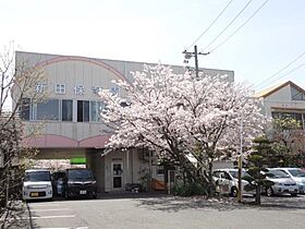 岡山県倉敷市新田2928-5（賃貸アパート1K・2階・24.71㎡） その24