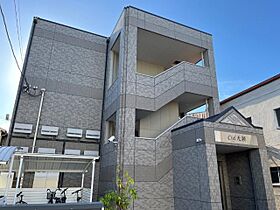 岡山県岡山市北区天瀬南町（賃貸マンション1LDK・3階・40.01㎡） その3