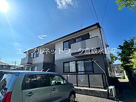 岡山県岡山市北区花尻みどり町5-101（賃貸アパート2LDK・2階・56.10㎡） その17