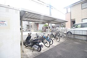 岡山県岡山市北区久米119-1（賃貸マンション1K・2階・31.20㎡） その25