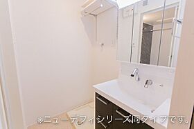 岡山県岡山市北区花尻みどり町8番地104（賃貸アパート1K・1階・33.20㎡） その6