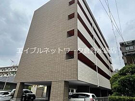 岡山県倉敷市老松町3丁目12-23（賃貸マンション1K・2階・27.20㎡） その6