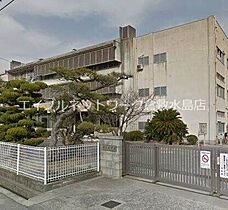 岡山県総社市総社1390-17（賃貸マンション1K・2階・23.77㎡） その19