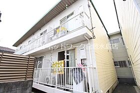 岡山県岡山市北区撫川1225-11（賃貸アパート1R・1階・20.00㎡） その1