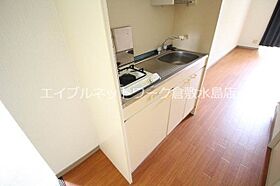 岡山県岡山市北区撫川1225-11（賃貸アパート1R・2階・20.00㎡） その5