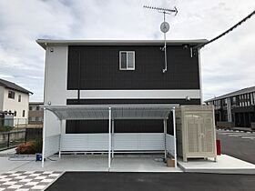 岡山県倉敷市玉島上成（賃貸アパート1LDK・2階・42.34㎡） その3