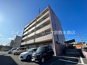 岡山県岡山市北区平野909-1（賃貸マンション1K・2階・34.62㎡） その6