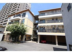 岡山県倉敷市稲荷町7-7（賃貸マンション1K・2階・23.00㎡） その6