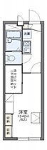 岡山県倉敷市藤戸町天城328（賃貸アパート1K・2階・22.35㎡） その2