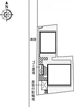 岡山県高梁市南町167-1（賃貸アパート1K・2階・19.87㎡） その3