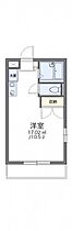 岡山県倉敷市東富井943-4（賃貸アパート1K・2階・22.58㎡） その2