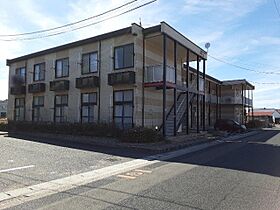 岡山県倉敷市西中新田337-2（賃貸アパート1K・1階・20.28㎡） その1