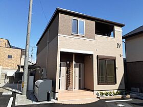 岡山県浅口市金光町占見新田1306-1（賃貸アパート1LDK・1階・50.13㎡） その1