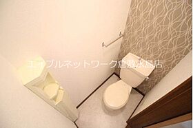 岡山県倉敷市上富井487-1（賃貸アパート1K・2階・21.00㎡） その8