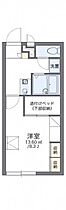 岡山県倉敷市玉島長尾29-1（賃貸アパート1K・2階・22.70㎡） その2