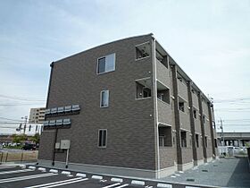 グレイス茶屋町駅前 A 303 ｜ 岡山県倉敷市茶屋町362-8（賃貸アパート1LDK・3階・53.33㎡） その8