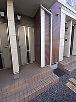 岡山県岡山市南区浜野2丁目4-3（賃貸アパート1R・1階・33.15㎡） その13