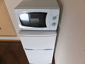 岡山県岡山市北区平田27-1（賃貸アパート1K・2階・26.49㎡） その6