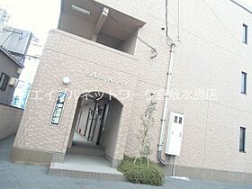 岡山県倉敷市北浜町8-15（賃貸マンション1K・1階・31.45㎡） その14