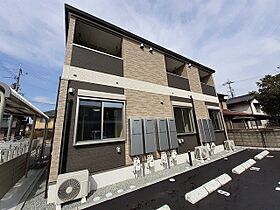 岡山県倉敷市大内935番地13（賃貸アパート1K・1階・35.00㎡） その1