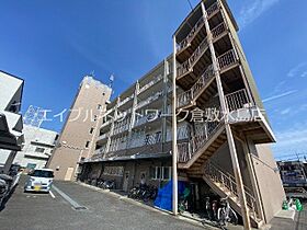 岡山県総社市駅前1丁目3-6（賃貸マンション1K・5階・29.03㎡） その6