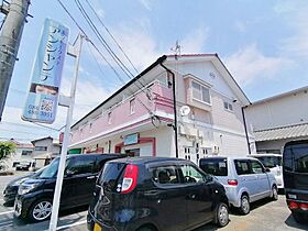 岡山県倉敷市日ノ出町1丁目11-1（賃貸アパート1K・2階・27.36㎡） その6