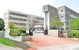 岡山県倉敷市真備町有井59-17（賃貸アパート3LDK・1階・73.90㎡） その10