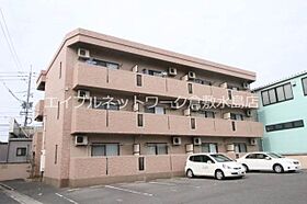 岡山県倉敷市北浜町8-15（賃貸マンション1K・1階・31.45㎡） その1