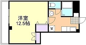 岡山県倉敷市玉島長尾129-4（賃貸アパート1K・1階・29.81㎡） その2