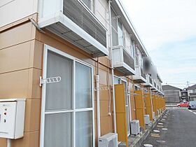 岡山県岡山市北区平田362-3（賃貸アパート1K・1階・23.18㎡） その23