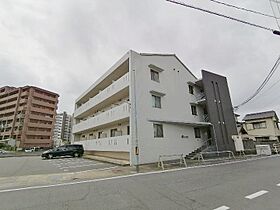 岡山県倉敷市寿町7-30（賃貸マンション1LDK・2階・41.80㎡） その1