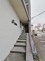 岡山県倉敷市寿町7-30（賃貸マンション1LDK・2階・41.80㎡） その10