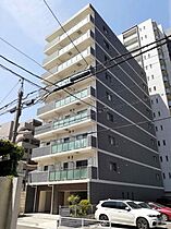 岡山県岡山市北区東島田町2丁目6番4号（賃貸マンション1K・4階・29.45㎡） その1