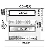 岡山県倉敷市水島明神町6-6（賃貸アパート1K・1階・22.02㎡） その3