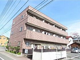 岡山県倉敷市児島下の町5丁目2-27（賃貸アパート1LDK・2階・41.28㎡） その1