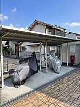 岡山県浅口市金光町占見新田795-10（賃貸アパート1LDK・2階・55.02㎡） その3