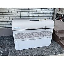 岡山県倉敷市中庄2374-1（賃貸アパート1LDK・1階・41.10㎡） その5