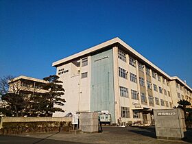 岡山県浅口市鴨方町鴨方2231-1（賃貸アパート1LDK・2階・44.90㎡） その17