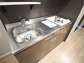 岡山県岡山市北区白石東新町14-148（賃貸マンション1K・5階・29.09㎡） その5