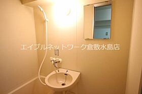 岡山県倉敷市船穂町船穂935-8（賃貸マンション1K・4階・21.42㎡） その12