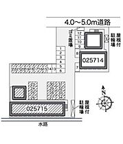 岡山県岡山市南区福浜町9-7（賃貸アパート1K・1階・20.28㎡） その12