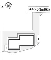 岡山県岡山市北区下伊福2丁目8-7（賃貸アパート1K・2階・26.08㎡） その13