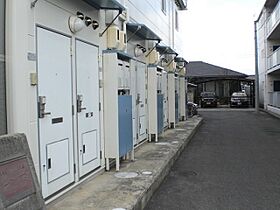 岡山県岡山市北区下伊福2丁目8-7（賃貸アパート1K・1階・23.72㎡） その12