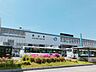 周辺：岡山駅(JR　山陽本線)まで1、378ｍ