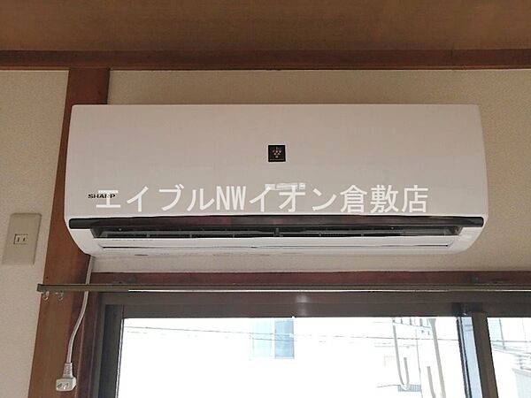 岡山県倉敷市東富井(賃貸アパート3DK・2階・42.90㎡)の写真 その11