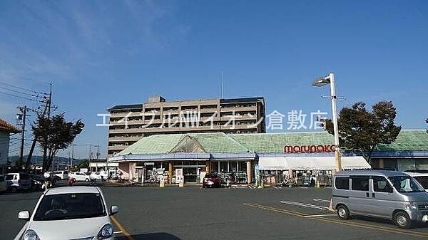 岡山県倉敷市四十瀬(賃貸アパート2K・2階・42.98㎡)の写真 その23