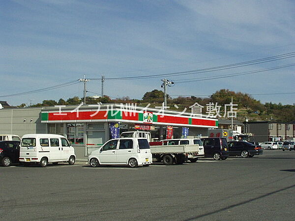 岡山県倉敷市玉島乙島(賃貸アパート1K・1階・30.96㎡)の写真 その26