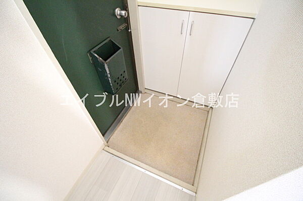 岡山県倉敷市笹沖(賃貸アパート3DK・2階・53.46㎡)の写真 その11