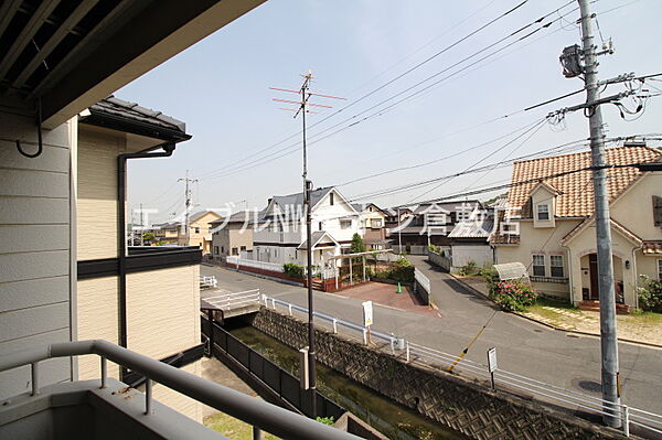岡山県倉敷市笹沖(賃貸アパート3DK・2階・53.46㎡)の写真 その19